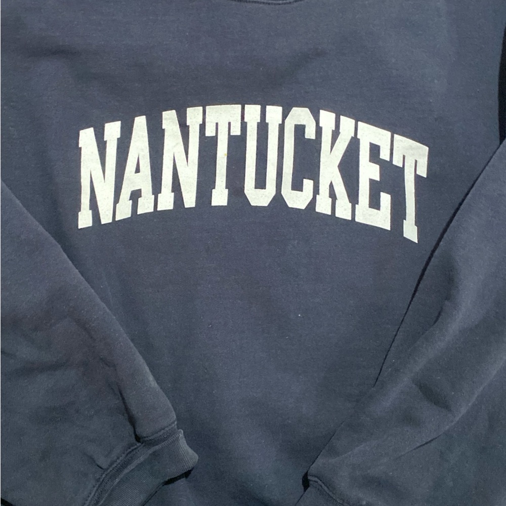 Brandy Melville nantucket sweatshirt
